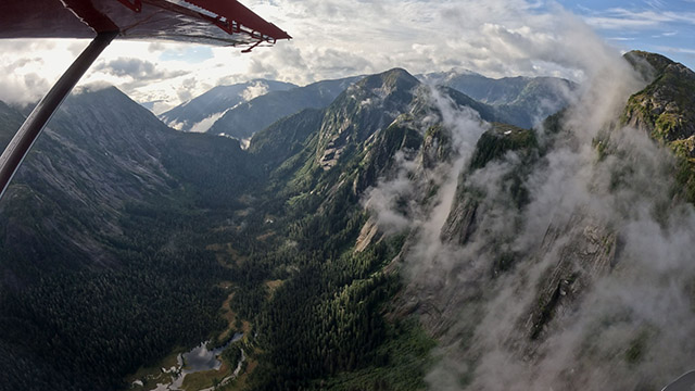 Check for In the Americas With David Yetman Season 12 airing on a public television station near you!